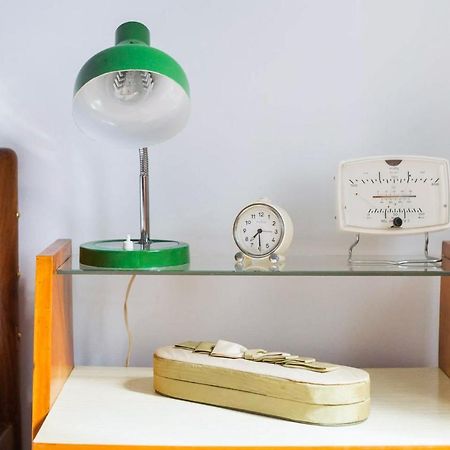 Athens Vintage Apartments - Pagrati المظهر الخارجي الصورة